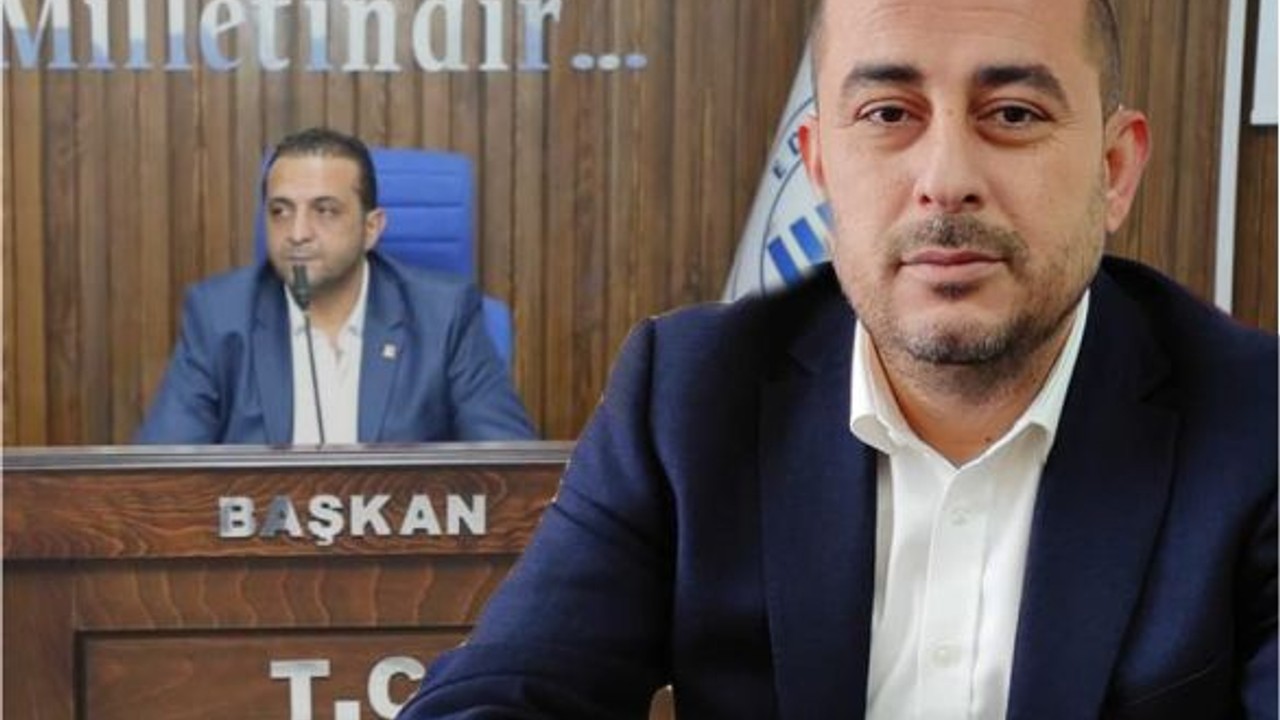 SON DAKİKA! Edremit Meclis Toplantısında Çok Konuşulan Olay