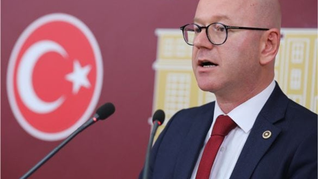 Serkan Sarı: 'TMO fiyatları açıklamalı'