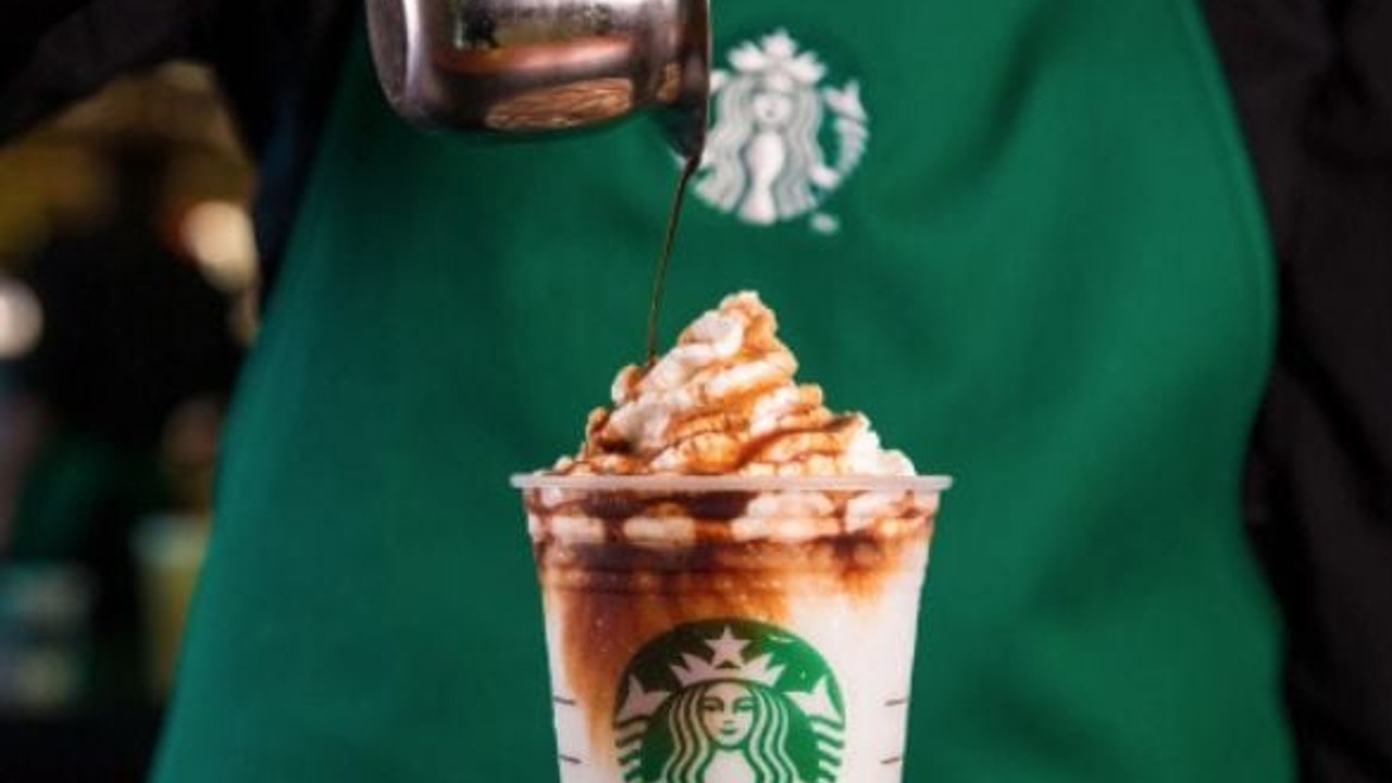 Starbucks Çalışanı İşten Kovuldu Daha Sonra…