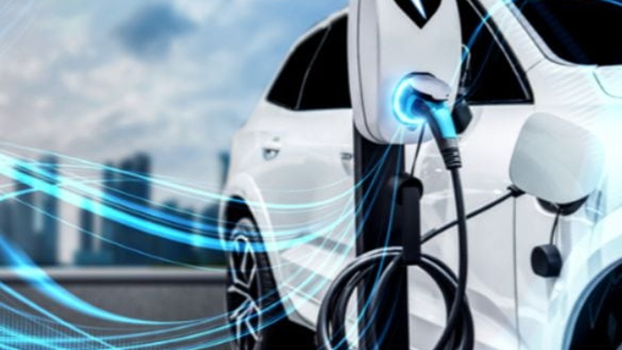 Türkiye'de Elektrikli Otomobil Sayısı Giderek Artıyor
