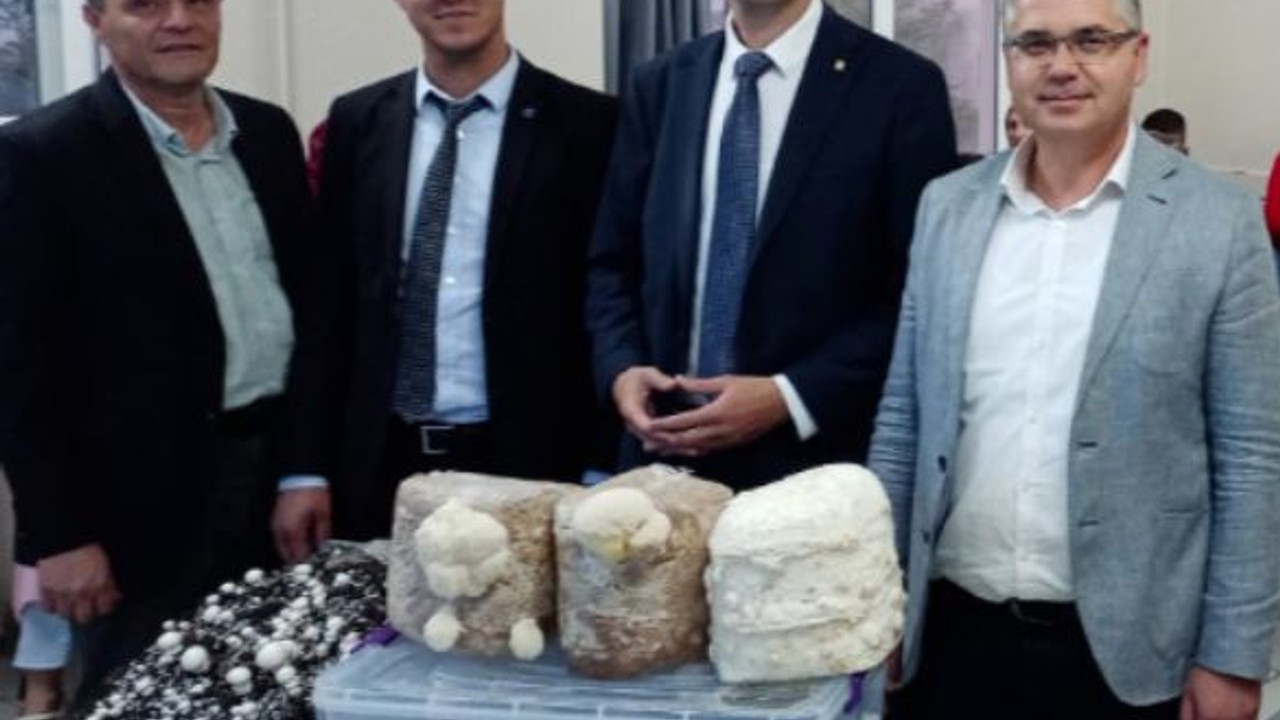 Türkiye’de İlk Defa Bu Eğitim Balıkesir’de Gerçekleşti