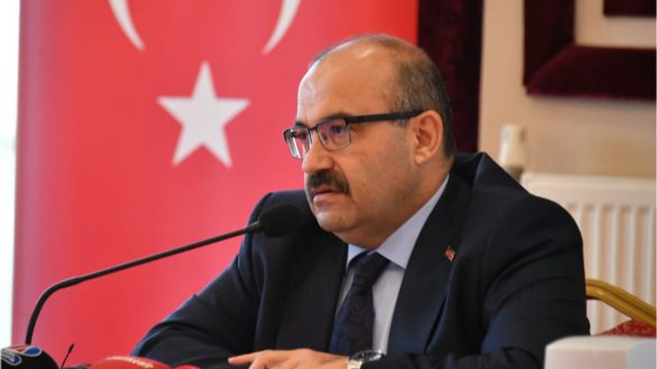 Vali Ustaoğlu Balıkesir Basınıyla Buluştu