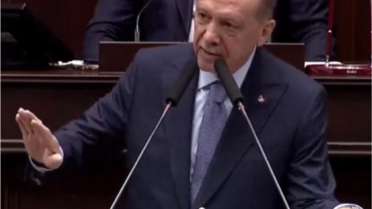 "Türkiye'nin Sana Borcu Yok"