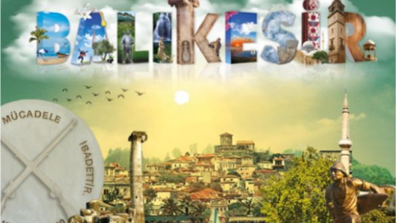 Balıkesir'in Coğrafi İşaretli Ürünleri