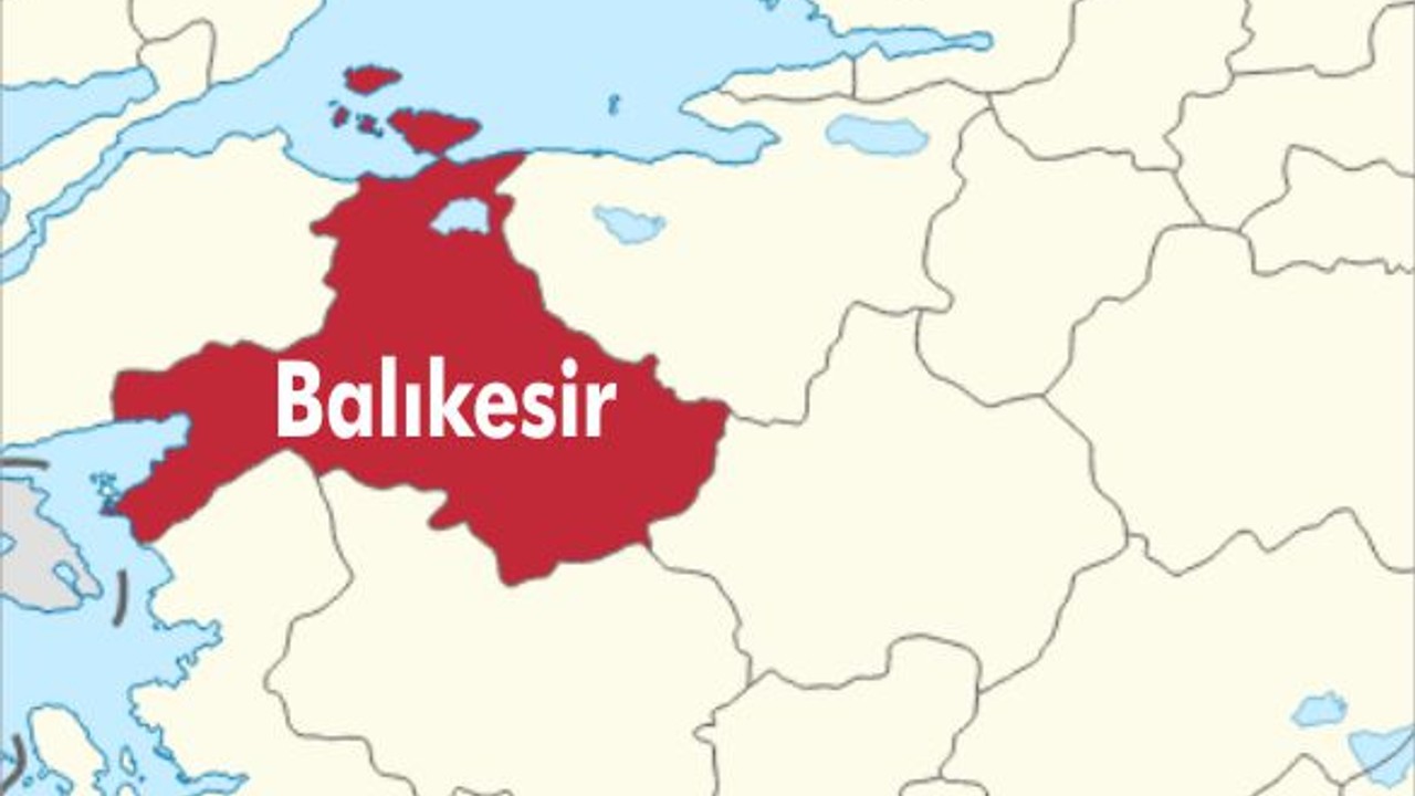 Deprem tehlike haritası: Balıkesir’de güncellenecek mi?