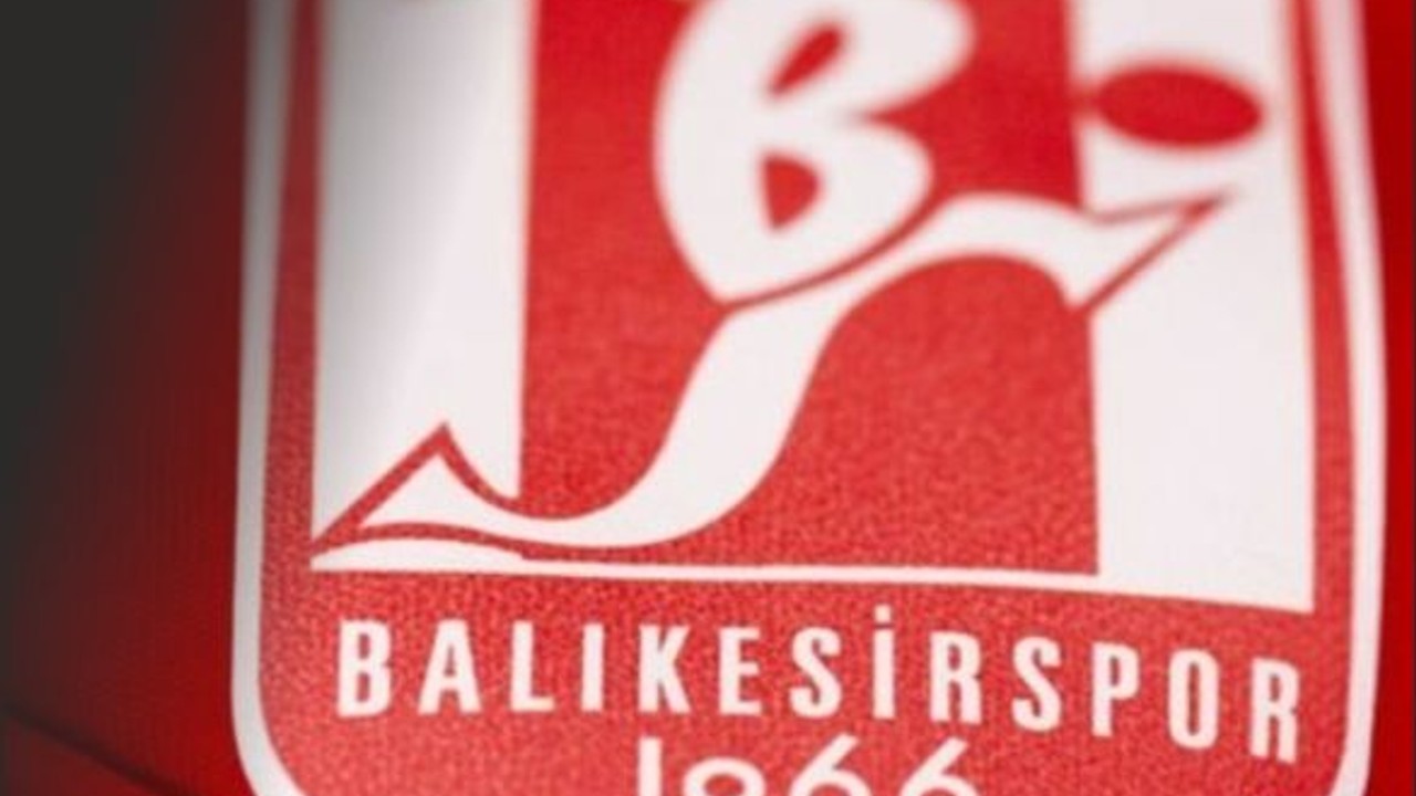 Balıkesirspor'da Yeni Dönem!