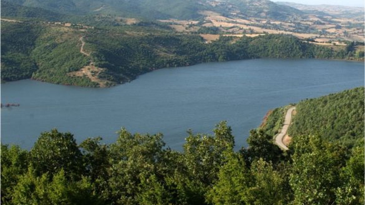 Balıkesir Barajı: Sular Altında Gizlenen Tarih