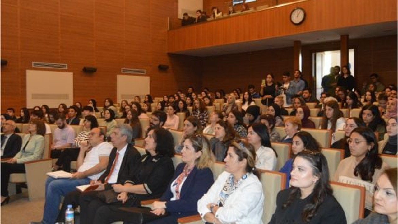BAÜN’lü Öğrencilerden “Bizim İçin Çok Değerli” Yorumu