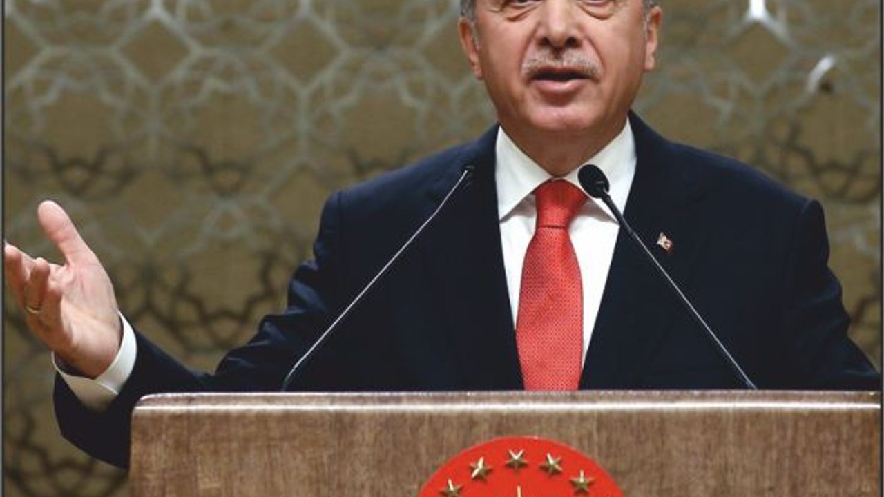 Cumhurbaşkanından Emekli Maaşı Müjdesi!