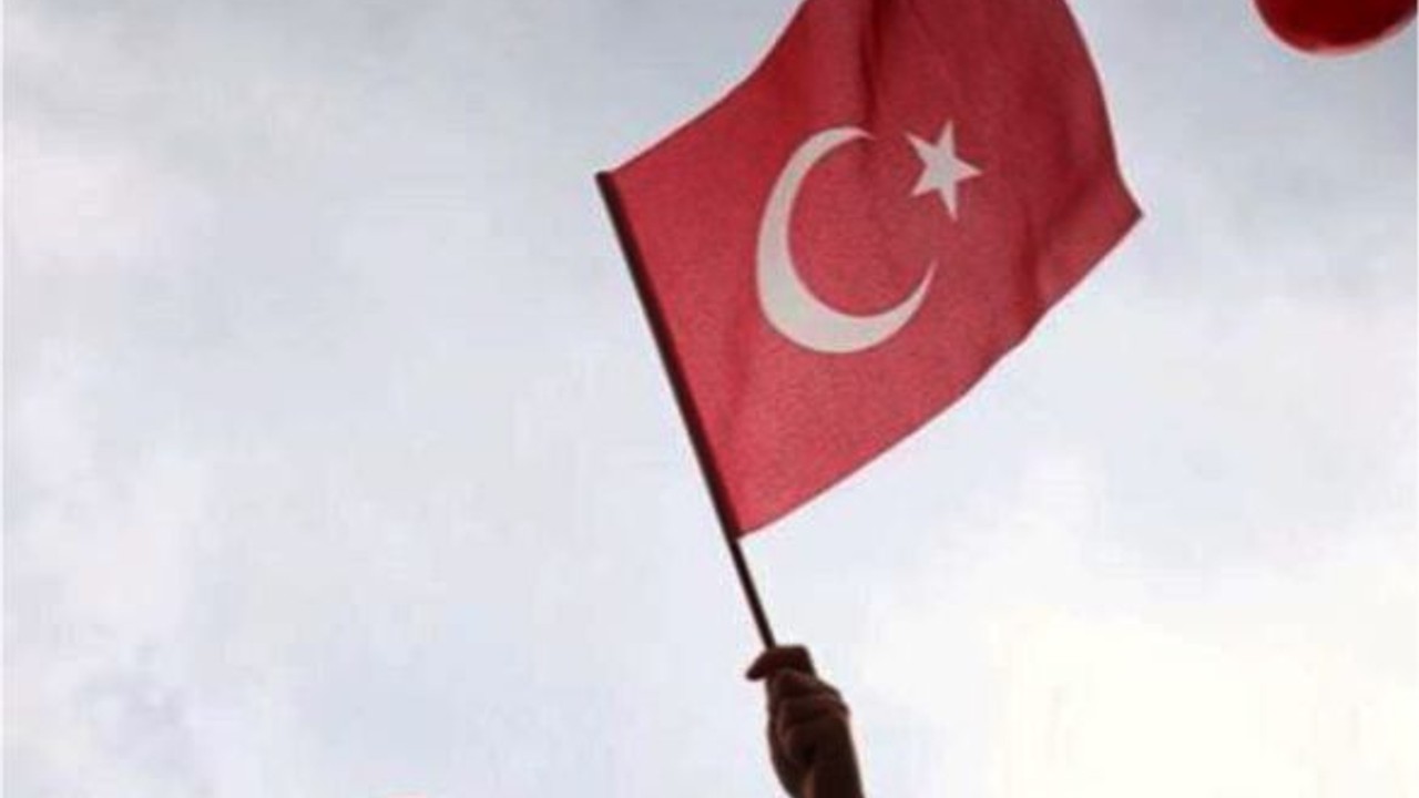 Balıkesir'de 100'üncü Yıla Özel Gösterim