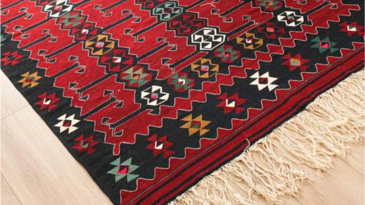 Balıkesir'in Dokuma Yaygıları