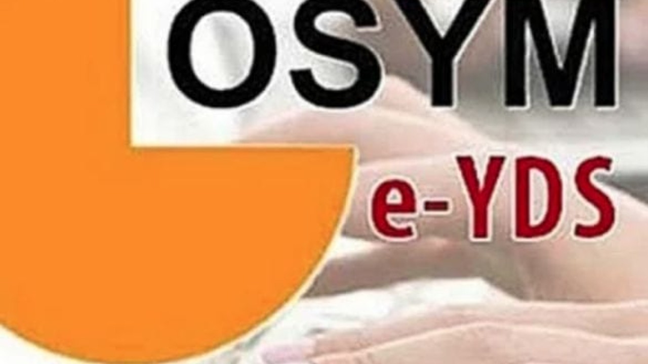 e-YDS Başvuruları Başladı
