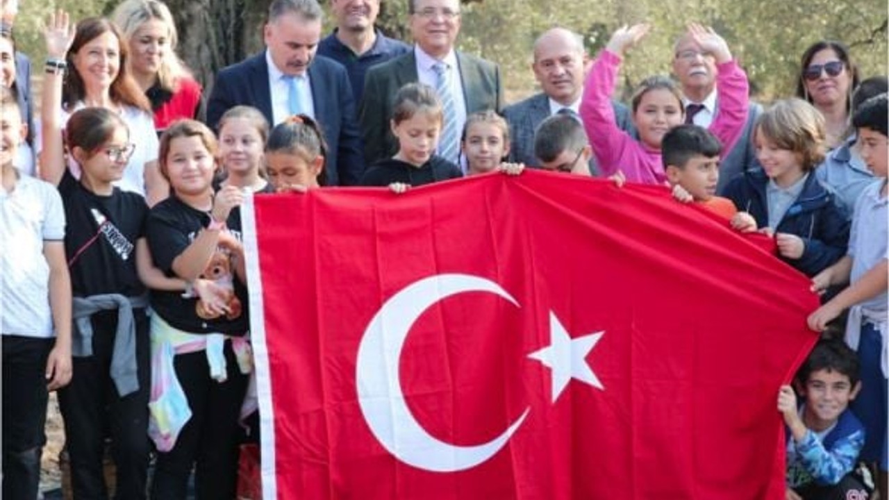 2. Tarımsal Üretim ve Tarladan Sofraya Projesi