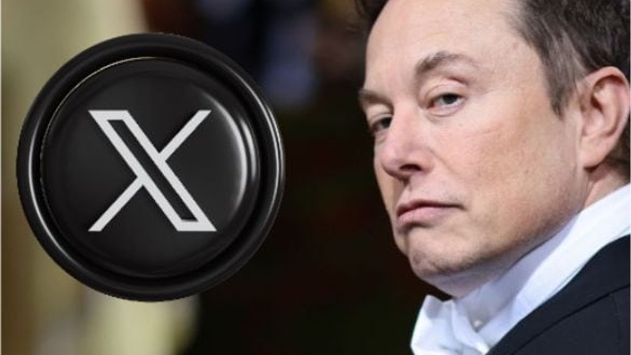 Musk'ın Twitter'ı Satın Almanın Perde Arkası