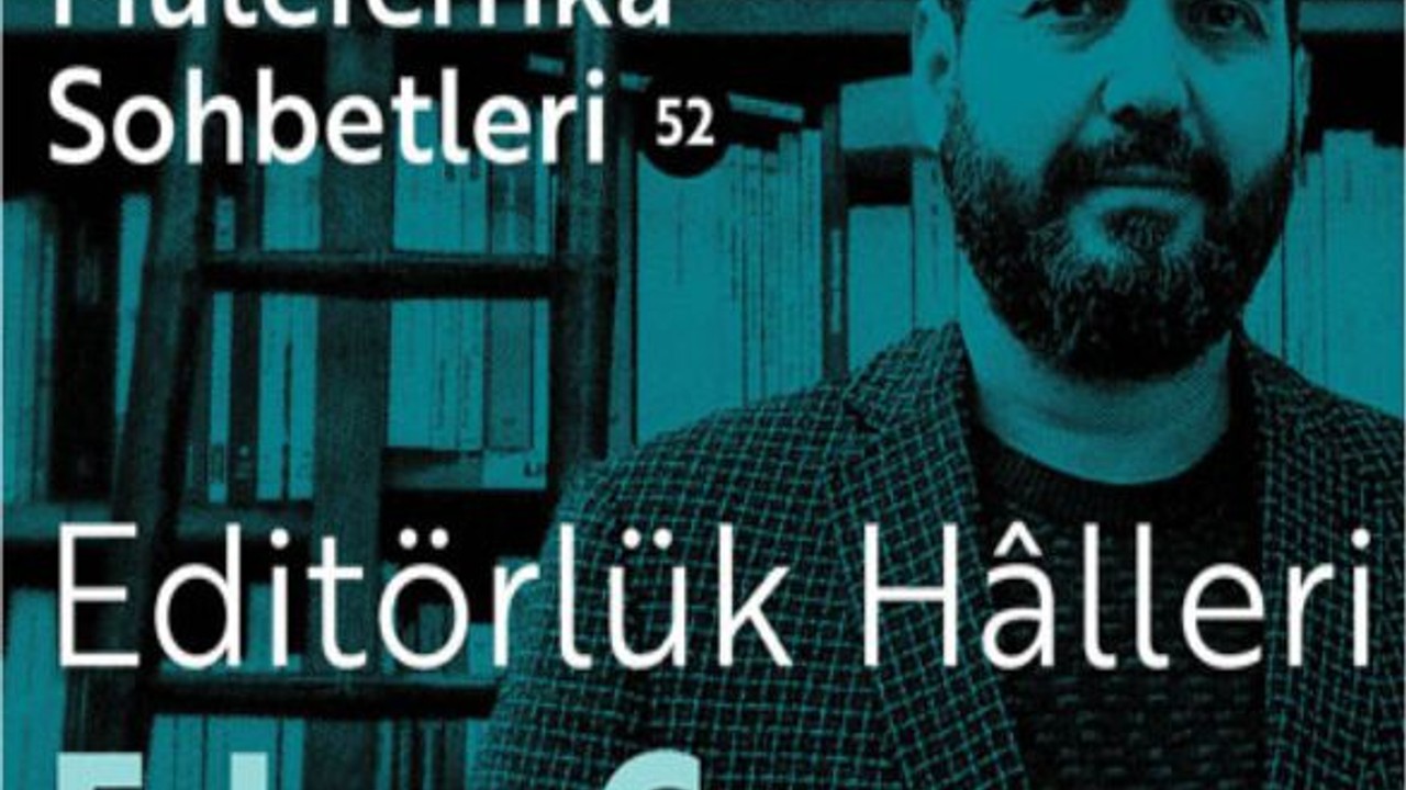 Balıkesir Müteferrika Sohbetleri Sempozyumu