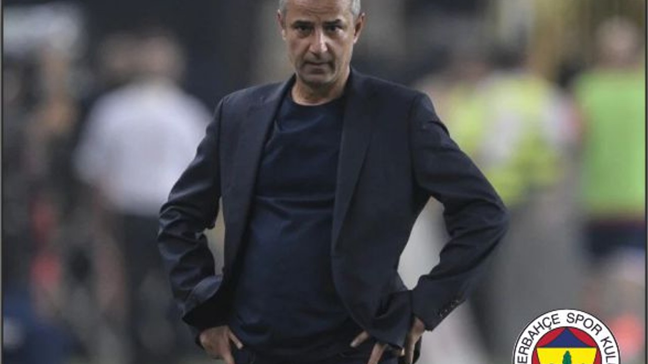 İsmail Kartal: "Bu gruptan lider olarak çıkmak istiyoruz"
