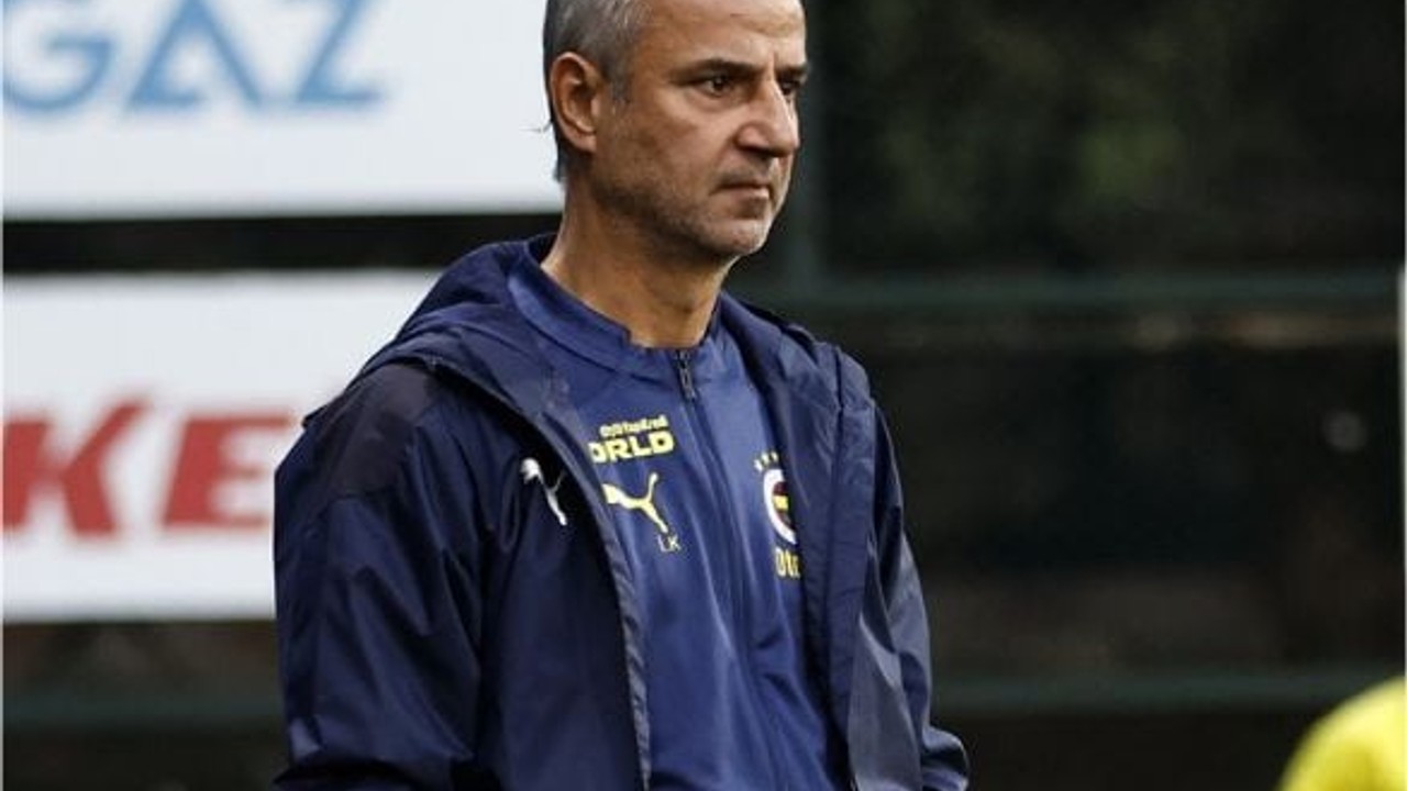 Fenerbahçe'de Kriz!