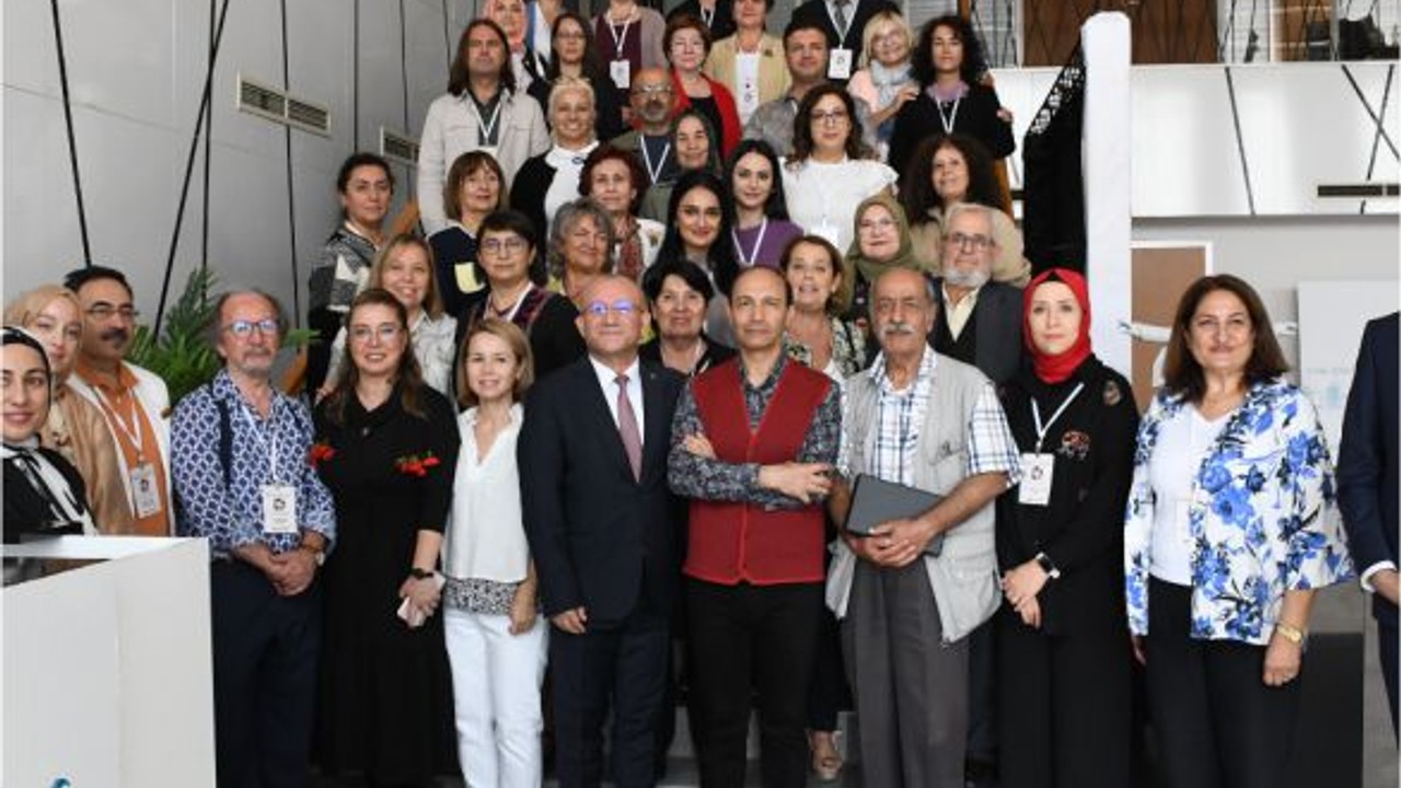 Balıkesir Geleneksel Türk Sanatları Yarışması Değerlendirildi