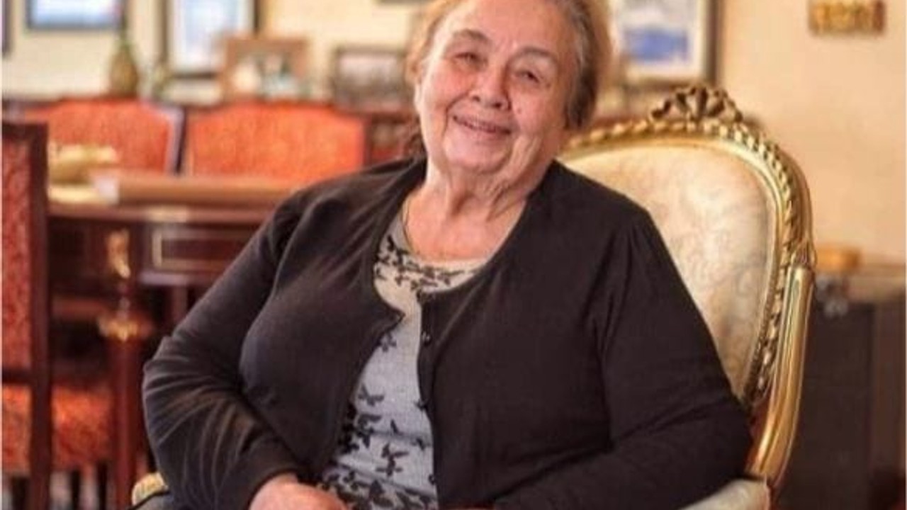 Hayırsever Ülker Erke Unutulmadı!