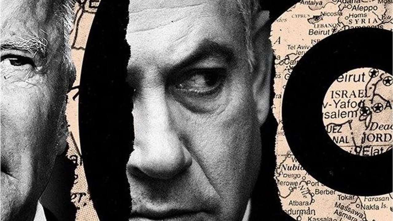 Hamas Saldırısı Hollywood'u İkiye Böldü