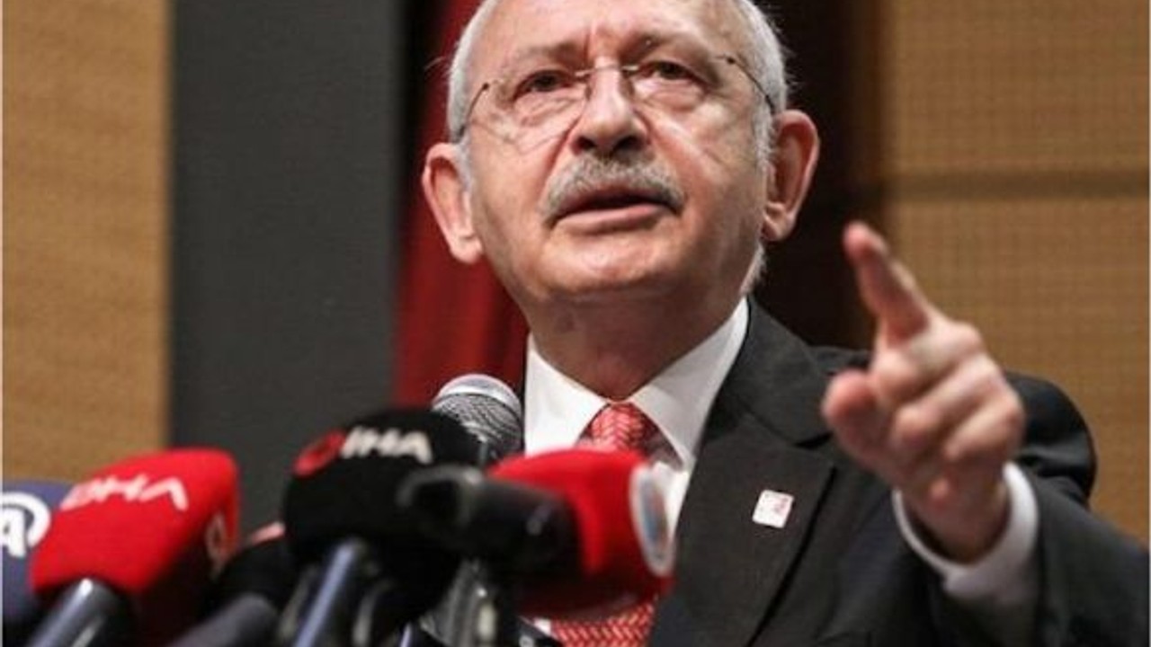 Kılıçdaroğlu: "Benden Beklenen Değişimi Yapacağım"