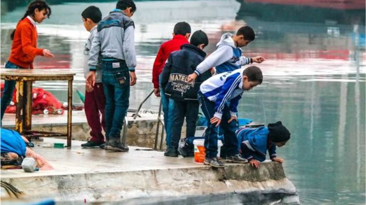 Marmara Adaları Hiç Böyle Görmediniz!