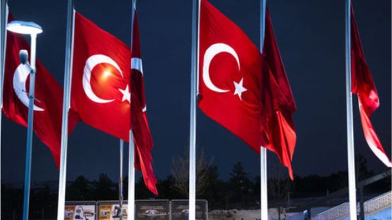 Milli Yas İlan Edilince Ne Olur?