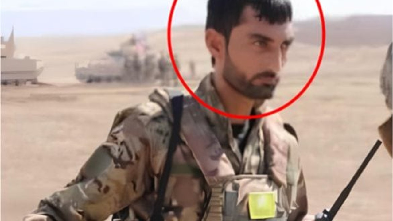 Mit, Pkk'lı Tugay Sorumlusunu Etkisiz Hale Getirdi!