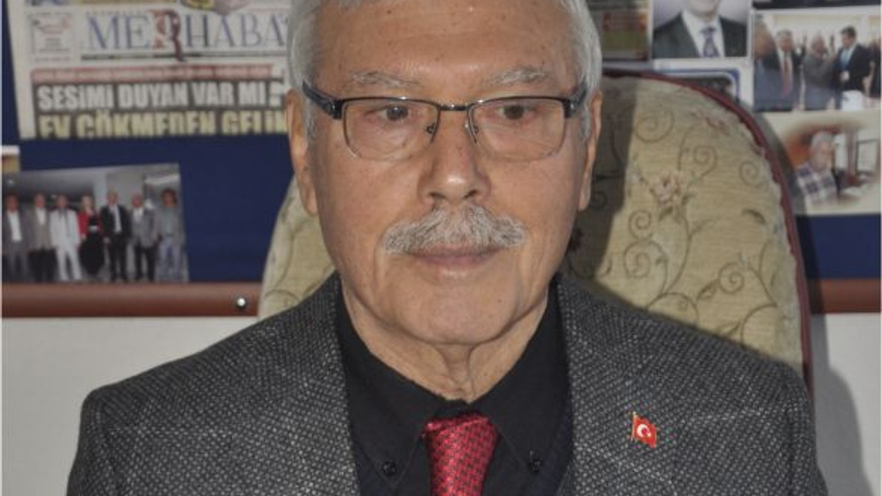 Muhtar Temiz’den “Değer Verenlere Teşekkür” Konuşması