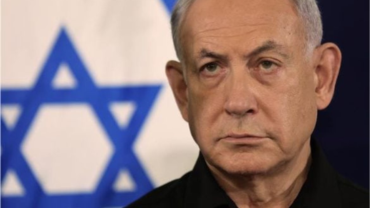 Netanyahu Ateşkesi Reddetti
