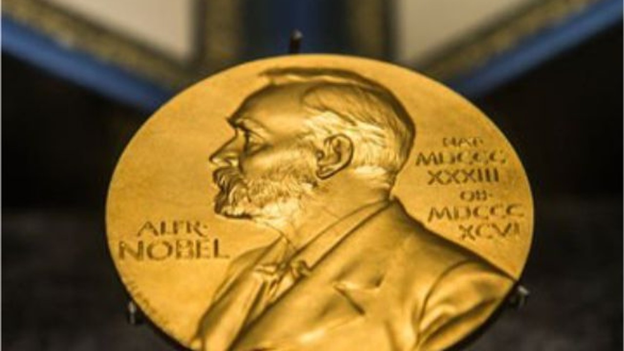 2023 Nobel Edebiyat Ödülü Sahibi