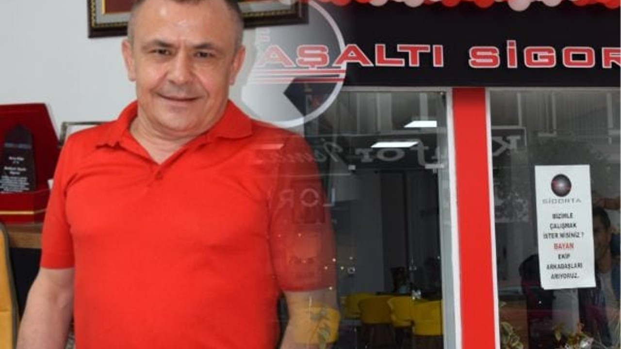 Taşaltı Sigorta’dan 100.Yıl’a Özel Kutlama