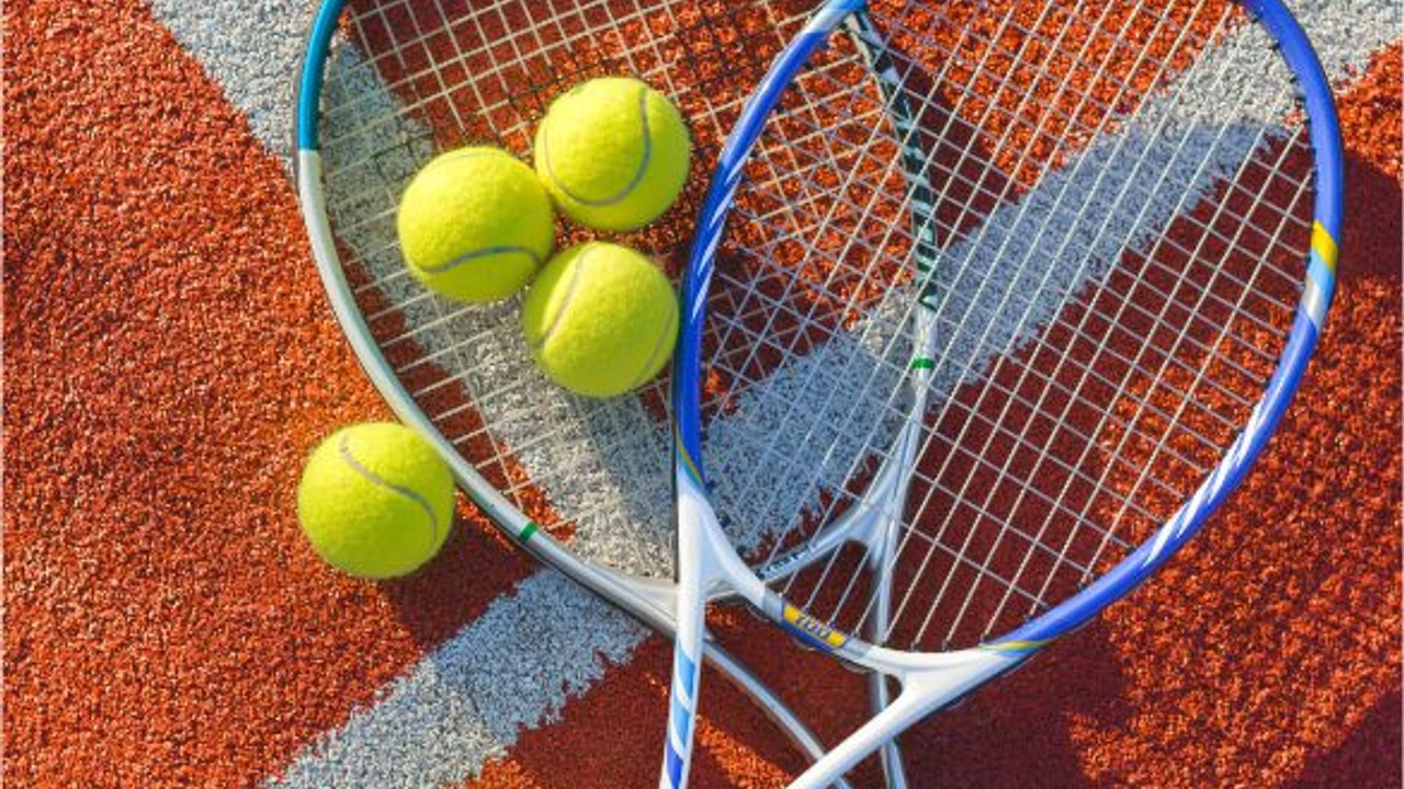 Balıkesir'de Tenis Keyfinizi Katlayın!