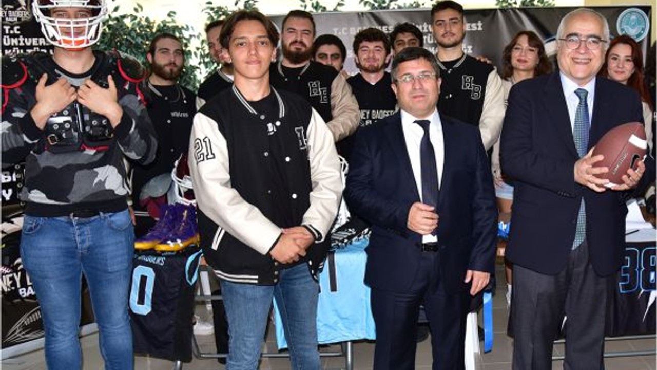 BAÜN Öğrenci Toplulukları Yeni Üyelerini Bekliyor!