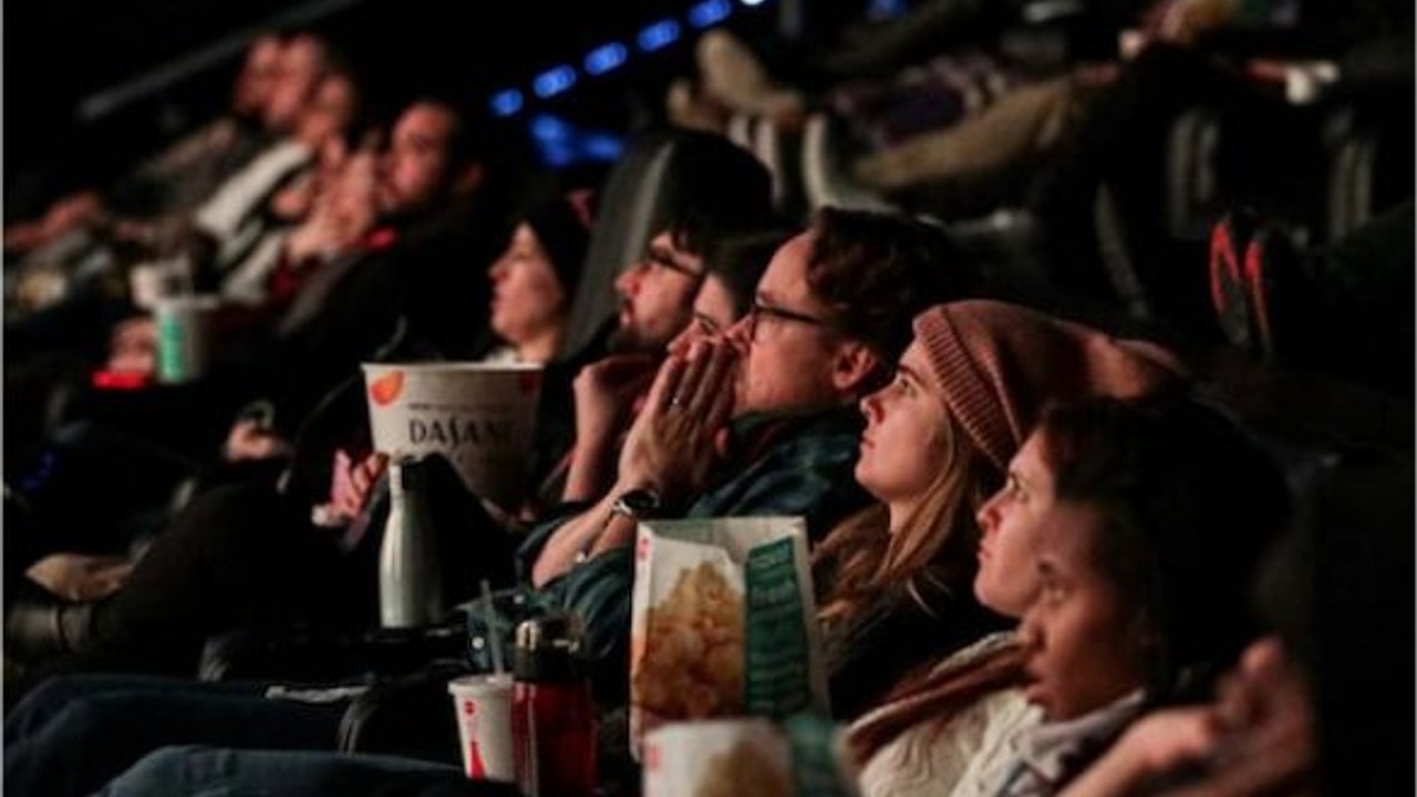 Sinema Keyfi: Balıkesir’de Bu Hafta Neler Var?