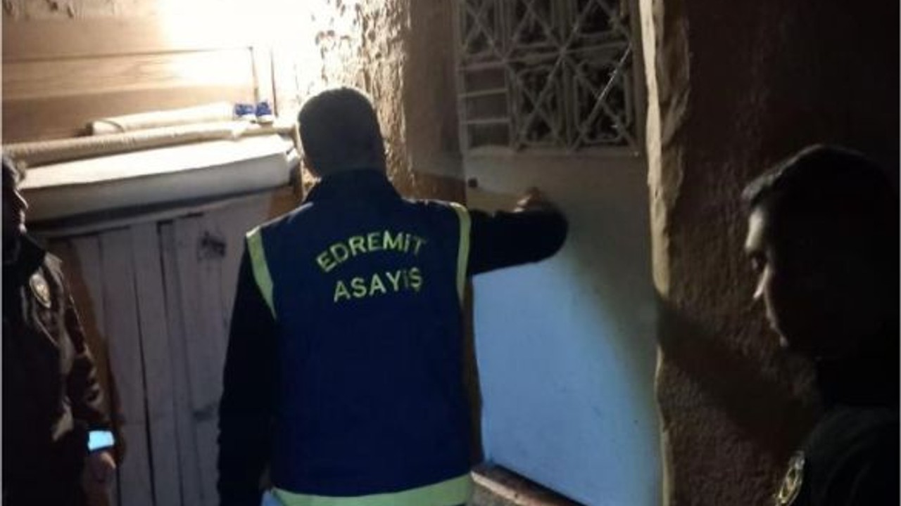 15 Şahsa Şafak Operasyonu