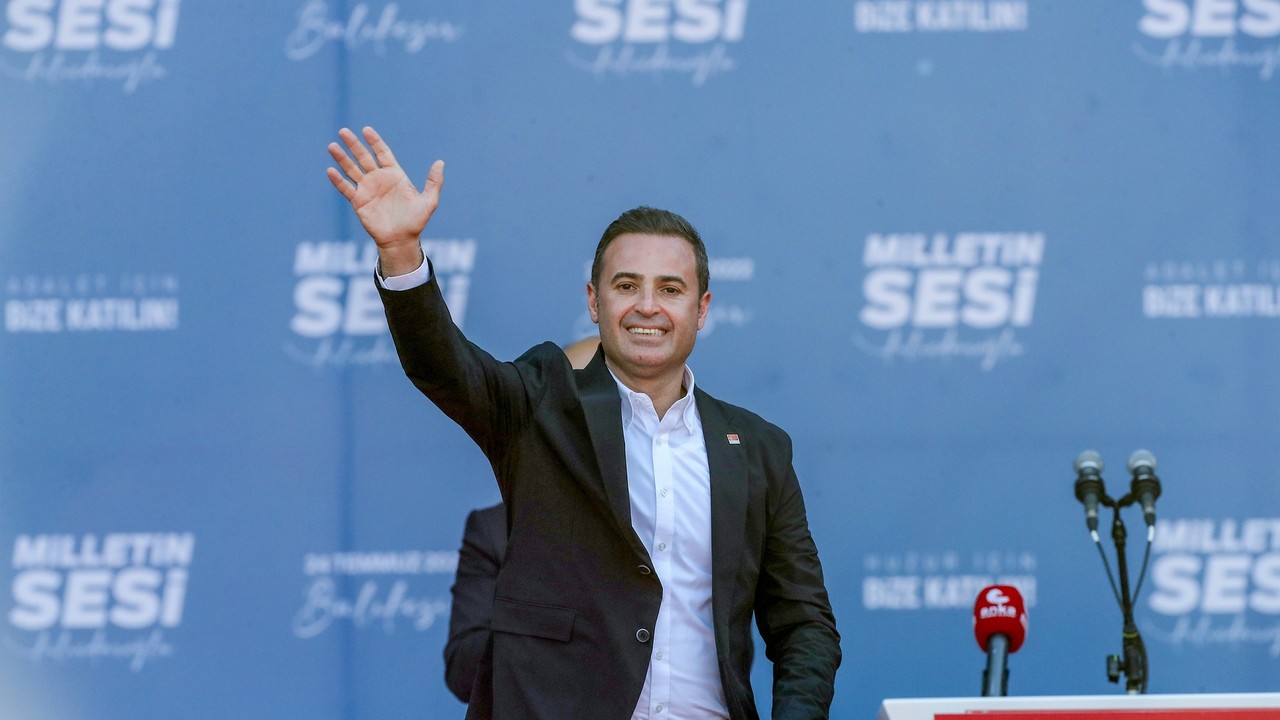Ahmet Akın MERHABA’ya Konuştu: