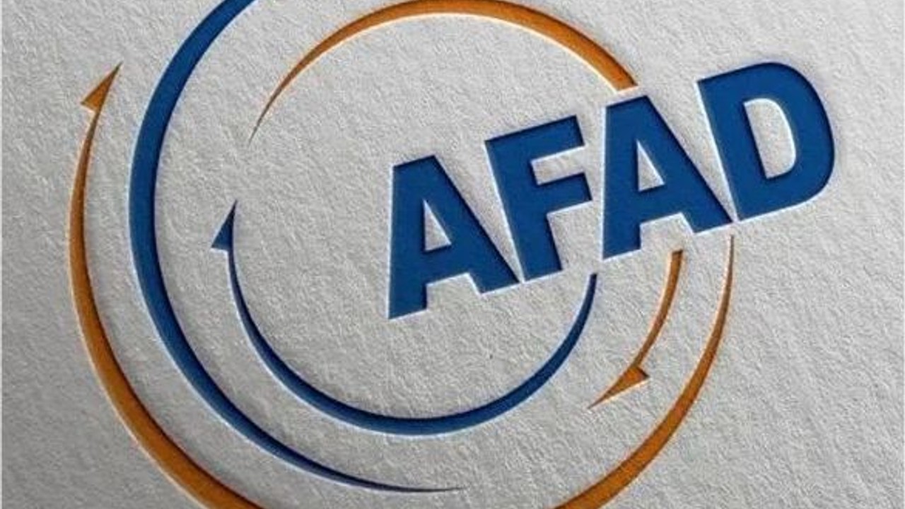 AFAD Hafta Sonu Balıkesir'den Gelen İhbar Sayısını Açıkladı