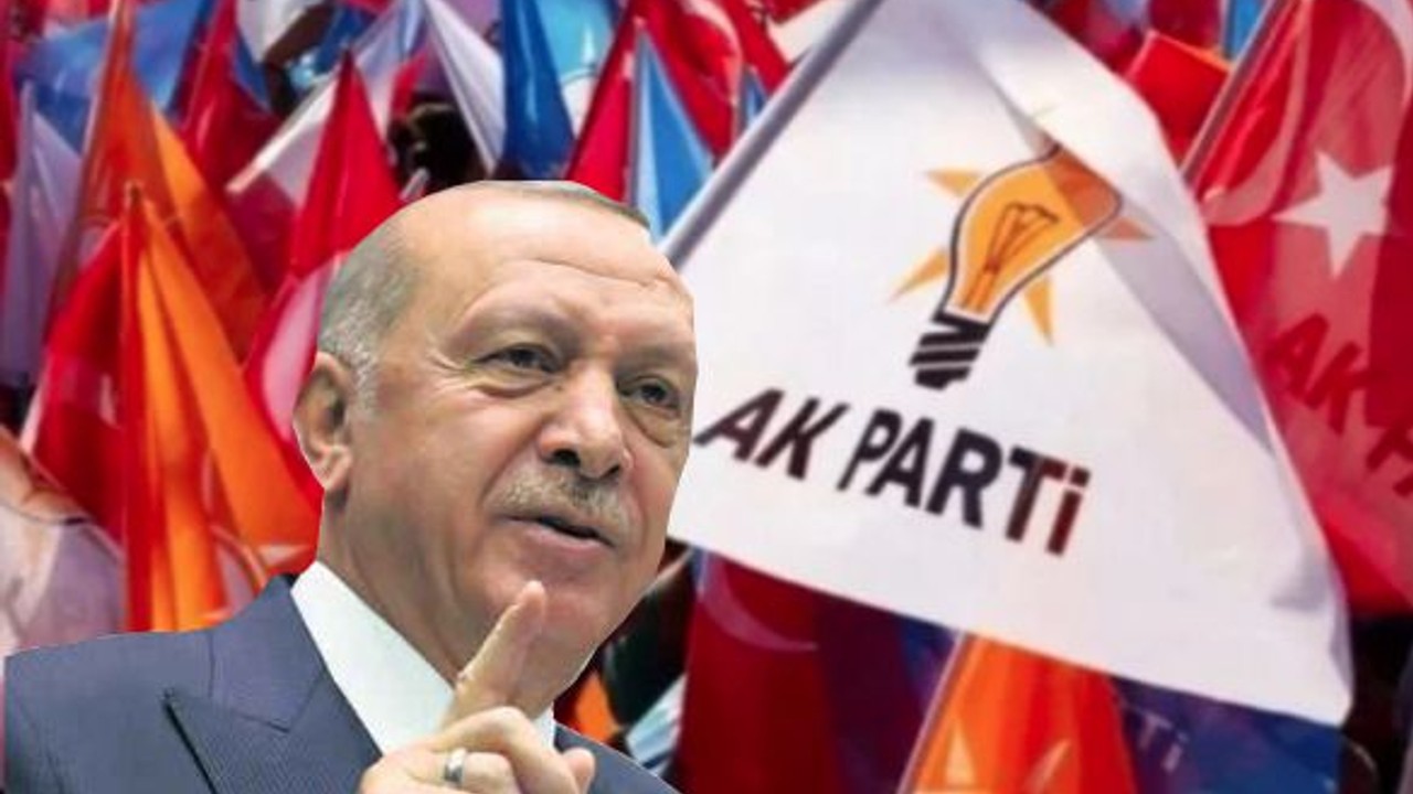 AK Parti: Belediye Başkanı Kim Olsun?