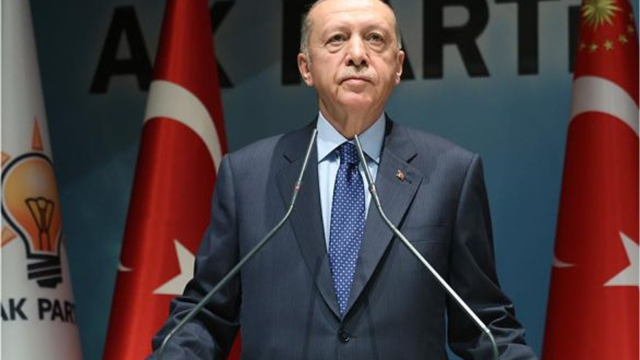 AK Parti'nin Seçim Stratejisi: Hedef 1393