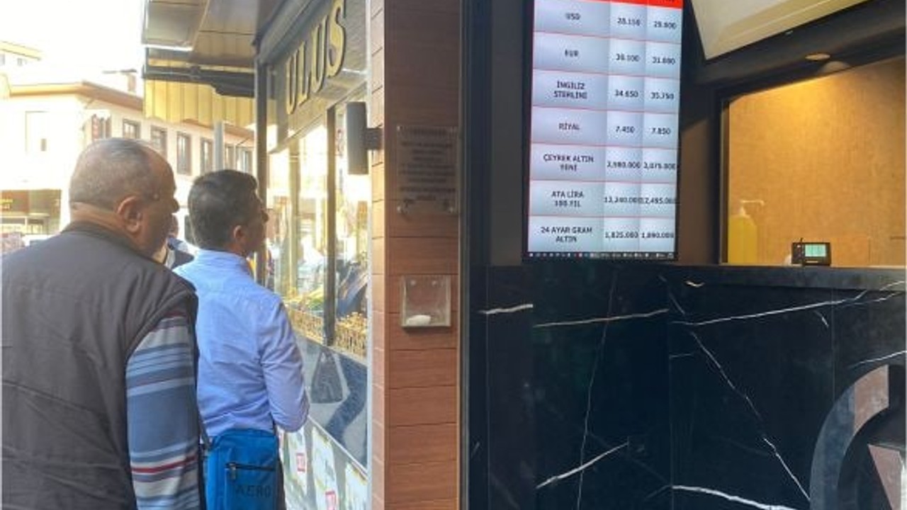 Altın Piyasasında Değişim: Balıkesir'de Güncel Altın Fiyatları