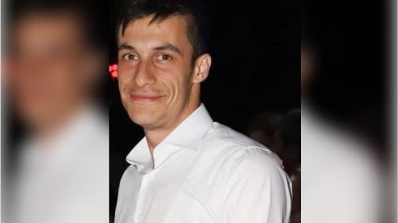 Ava Çıkmıştı Yanmış Halde Ölü Bulundu