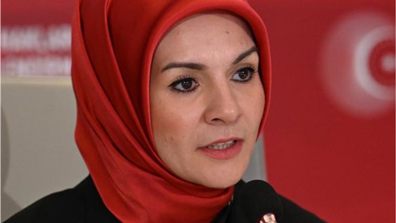 Bakan Göktaş: 'Kadına Şiddete Sıfır Tolerans'