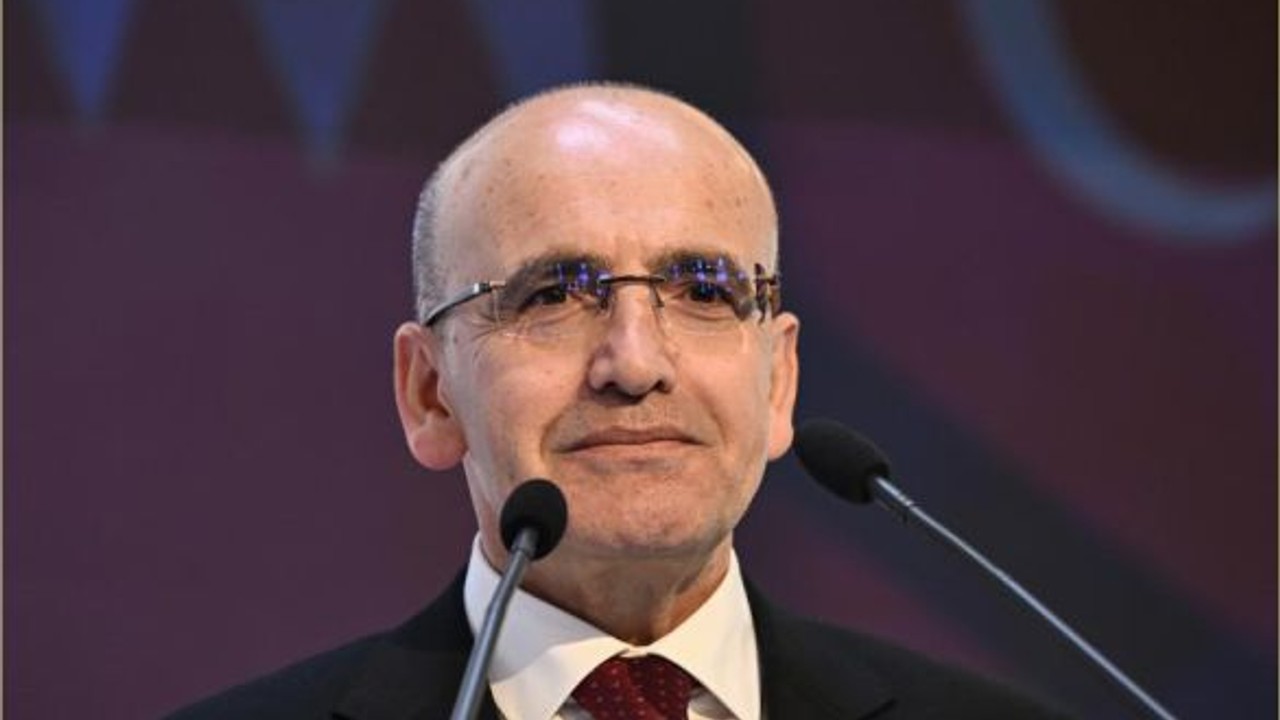 Bakan Şimşek Londra'da Yatırımcılarla Buluşacak