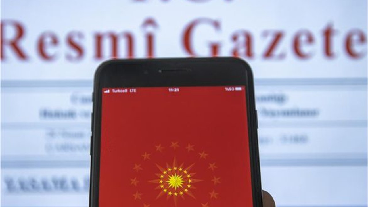 Bakanlıklara Yeni Atamalar Gerçekleşti