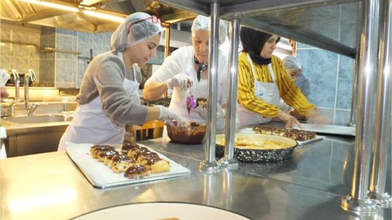 Balıkesir'de Çölyak İçin Farkındalık Projesi
