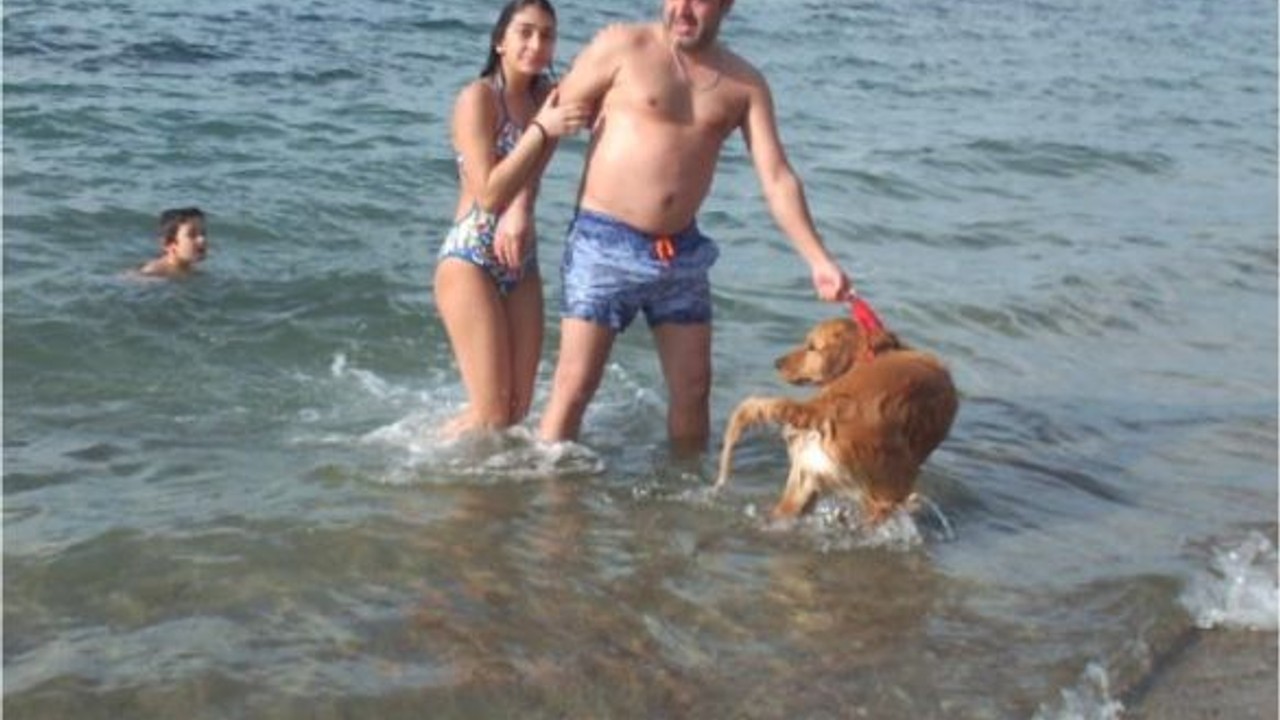 Balıkesir'de Deniz Mevsimi Bitmedi