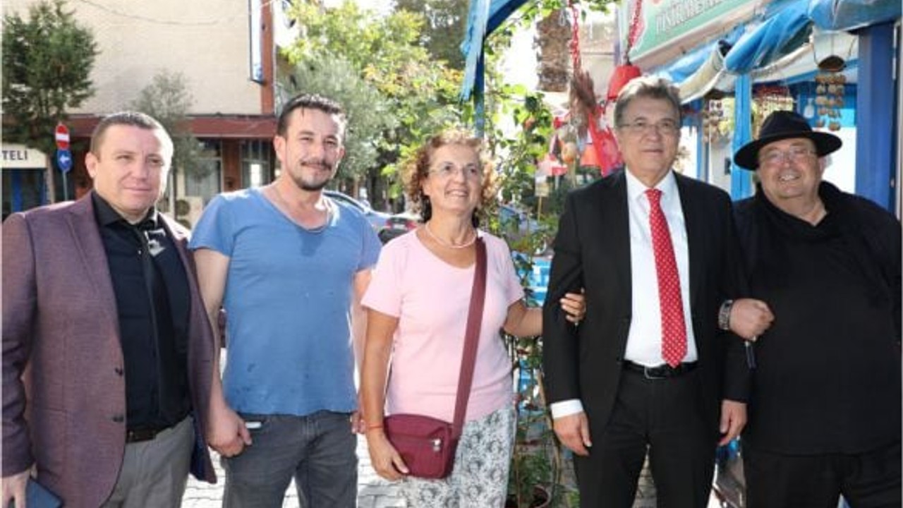 Başkan Arslan: 'Birlik beraberlik ile yöneteceğiz'