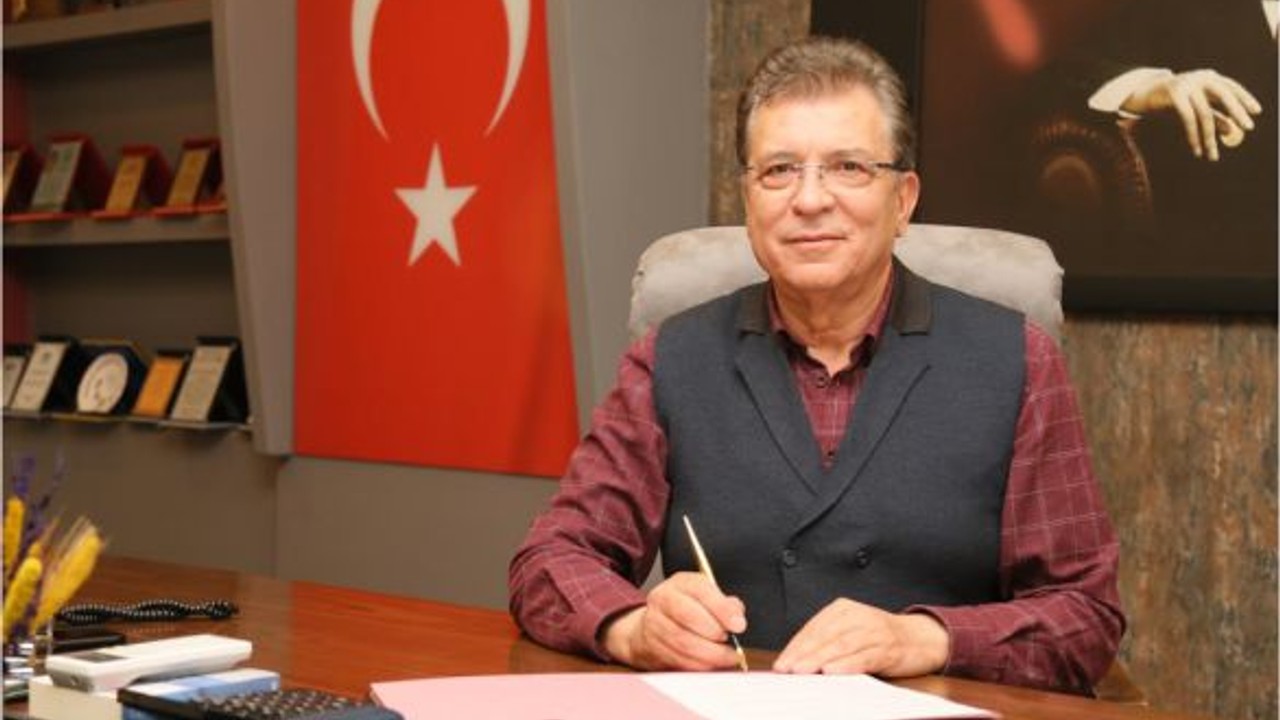 Başkan Arslan Kadına Yönelik Şiddetle Mücadele Politikasını İmzaladı