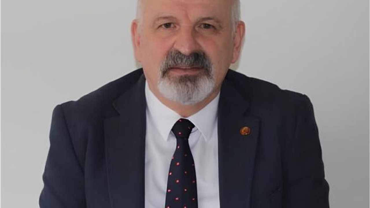 Başkan Dr. Uçan İsrail'in Ambulans Saldırısını Kınadı